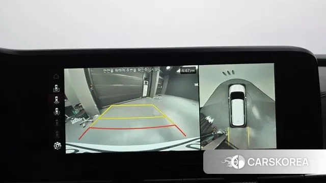 Kia Carnival 4th generation id 3530197 из Кореи 8