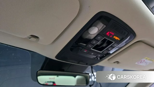 Kia Carnival 4th generation id 4203138 из Кореи 8