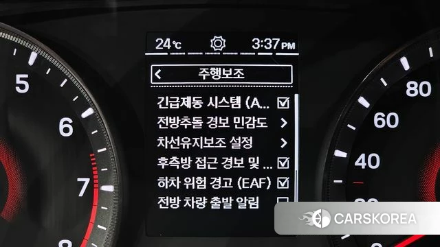 Ssangyong The New Tivoli id 4715574 из Кореи 8