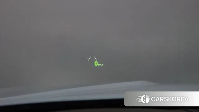 Genesis G70 id 3687380 из Кореи 8