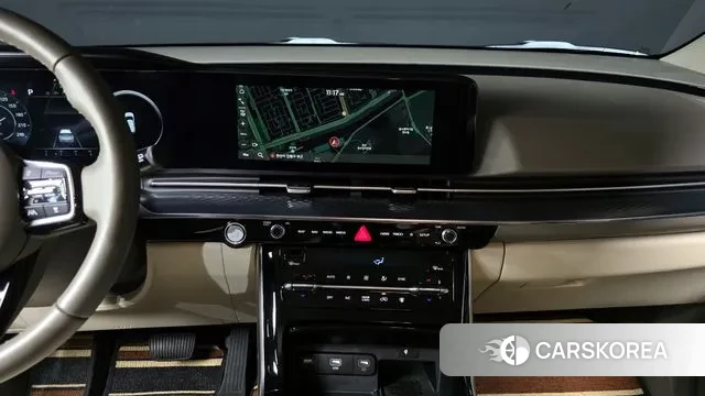 Kia Carnival 4th generation id 3201308 из Кореи 8