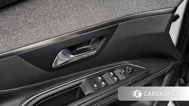 Peugeot 3008 second generation id 3779003 из Кореи 8