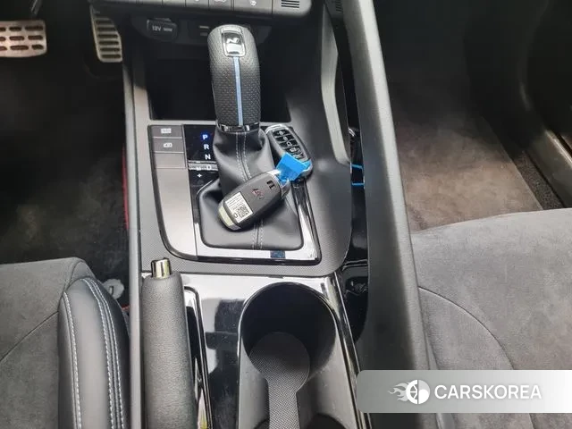 Hyundai Avante (CN7) id 2964903 из Кореи 8