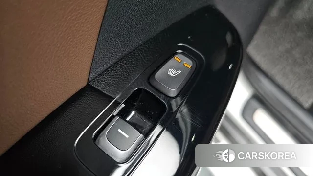 Kia Sportage The Bold id 3283823 из Кореи 8