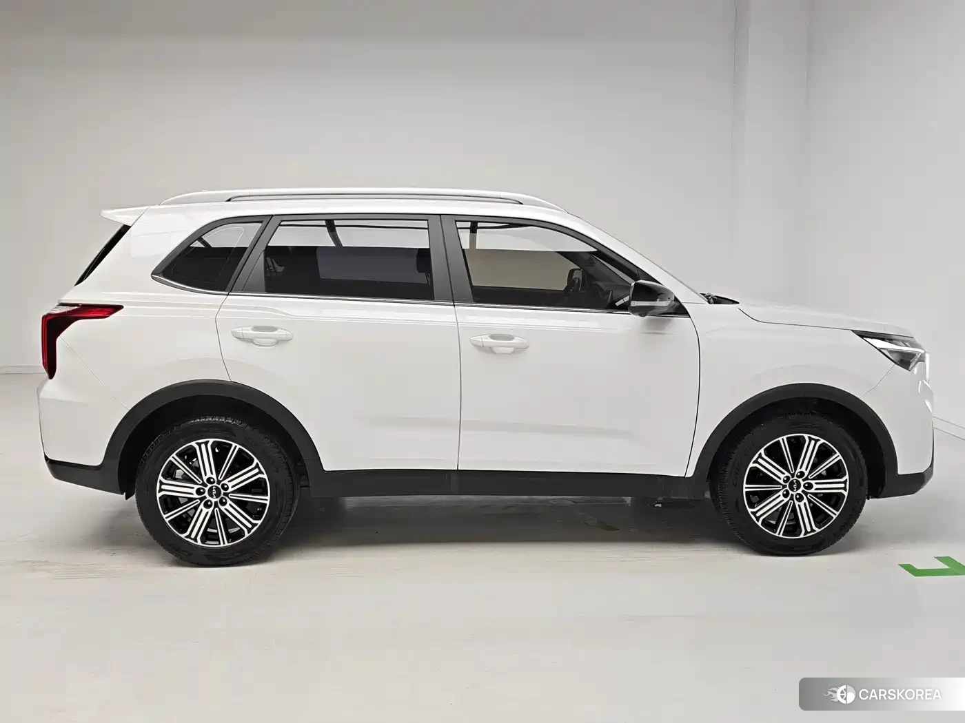 Kia Sportage id 4548289 из Китая 8
