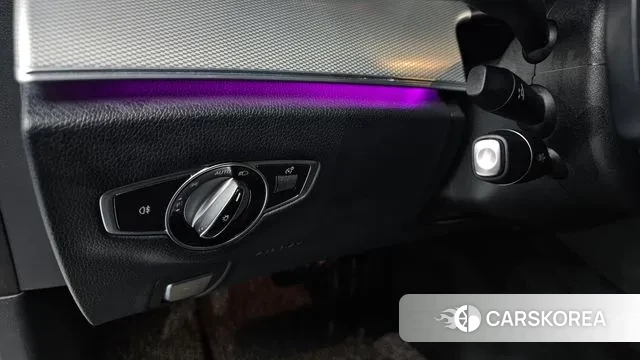 Mercedes-Benz E-Class W213 id 3485117 из Кореи 8