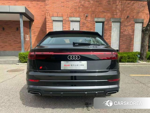 Audi Q8 id 4259104 из Китая 8