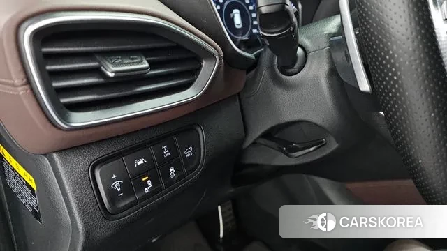 Hyundai Santa Fe TM id 3344940 из Кореи 8