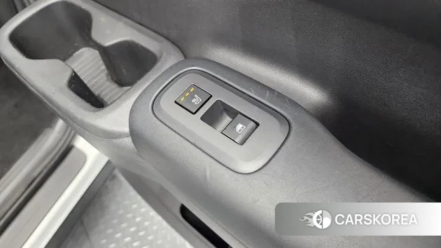 Hyundai Santa Fe (MX5) id 3512570 из Кореи 8