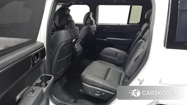 Hyundai Santa Fe (MX5) id 3322035 из Кореи 8