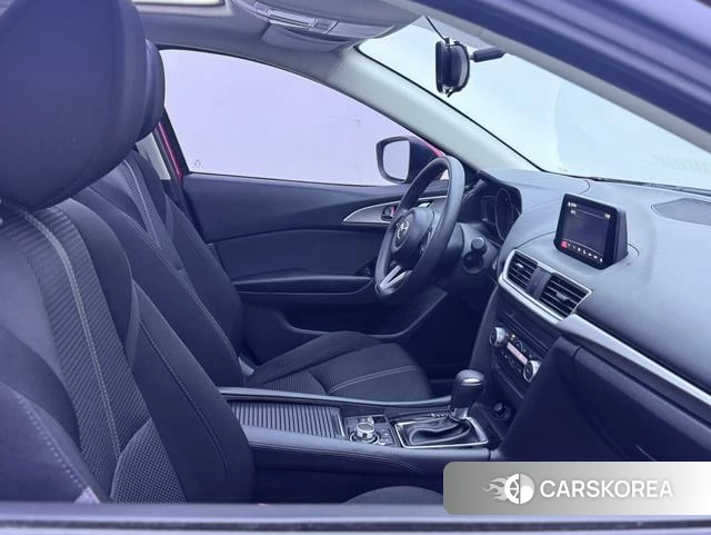 Mazda 3 Angkesaila id 4210821 из Китая 8
