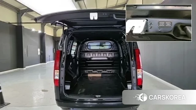 Hyundai Staria id 3042625 из Кореи 8