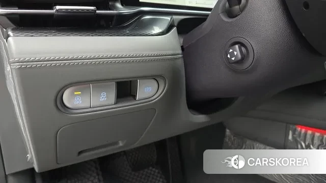 Genesis G90 (RS4) id 3006853 из Кореи 8