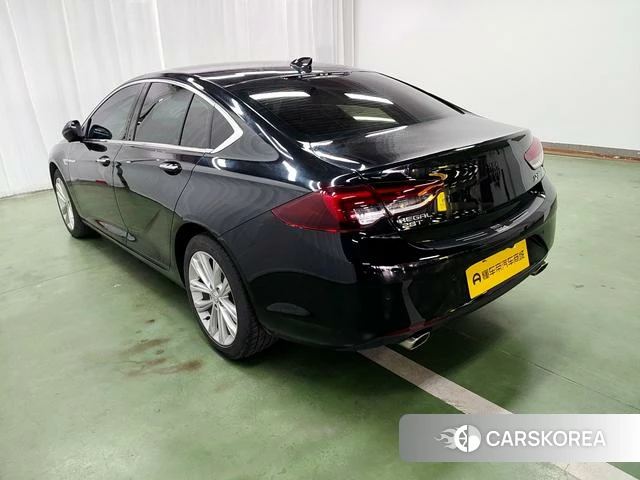 Buick Regal id 4210858 из Китая 8