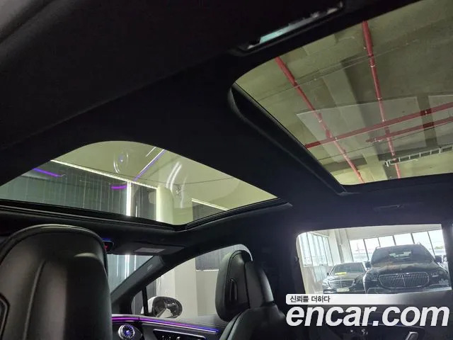 Mercedes-Benz EQE V295 id 2697198 из Кореи 8