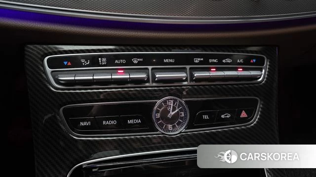 Mercedes-Benz E-Class W213 id 4351083 из Кореи 8