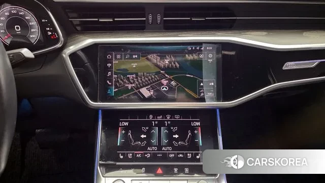 Audi A6 (C8) id 3187649 из Кореи 8