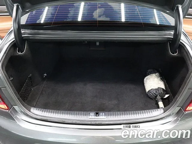 Genesis G90 id 2937138 из Кореи 8