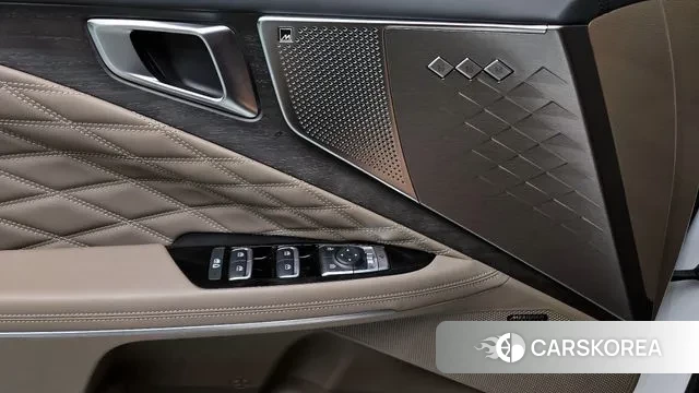 Kia K8 Hybrid id 3052941 из Кореи 8