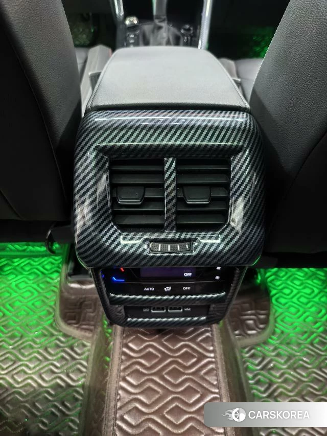 Volkswagen Tanyue id 3907758 из Китая 8