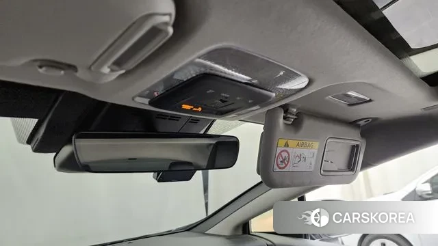 Toyota Prius 5th Generation id 3538570 из Кореи 8