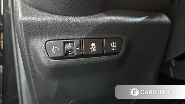 Kia Morning Urban (JA) id 4422482 из Кореи 8