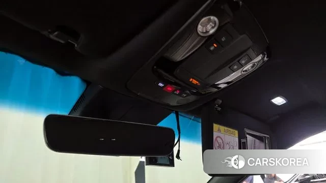 Kia K8 Hybrid id 3777293 из Кореи 8