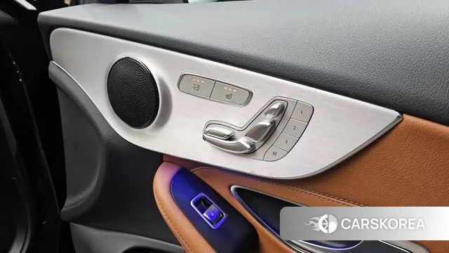Mercedes-Benz C-Class W205 id 3012249 из Кореи 8