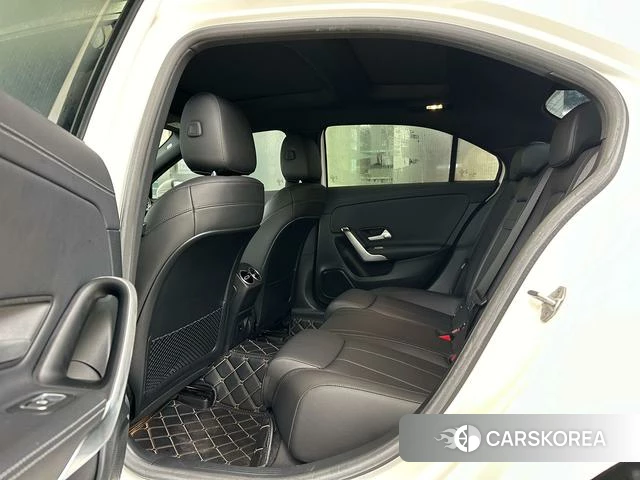 Mercedes-Benz A-Class id 4387567 из Китая 8
