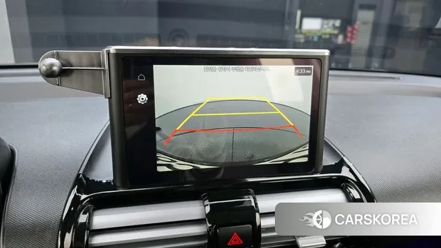 Hyundai Casper id 3534812 из Кореи 8