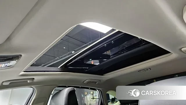 Genesis G80 (RG3) id 3734721 из Кореи 8