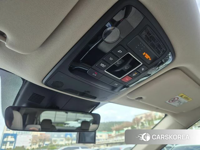 Kia The New Carnival 4th Generation id 3921719 из Кореи 8