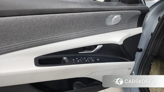 Hyundai Avante Hybrid (CN7) id 2931878 из Кореи 8