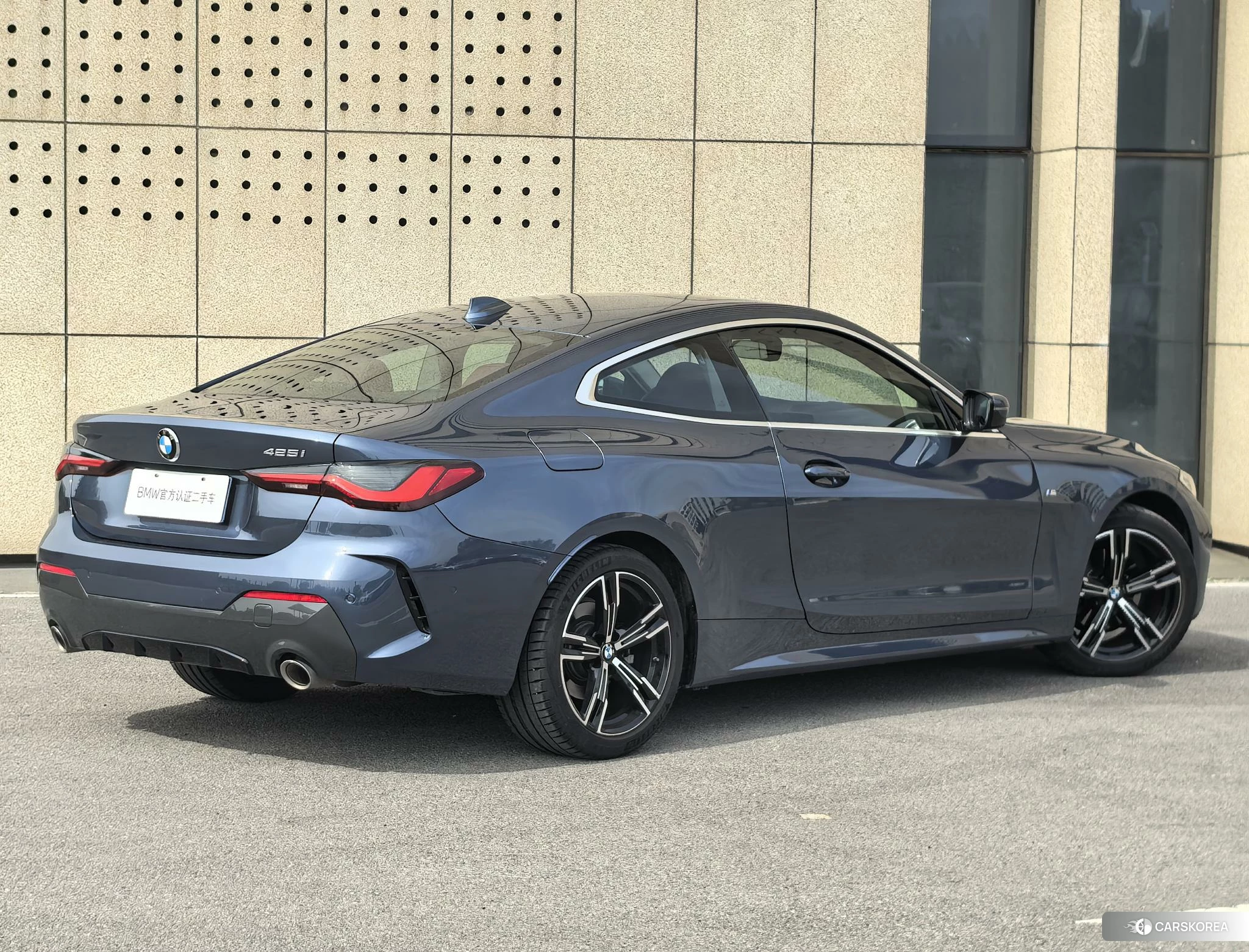 BMW 4 series id 4426648 из Китая 8