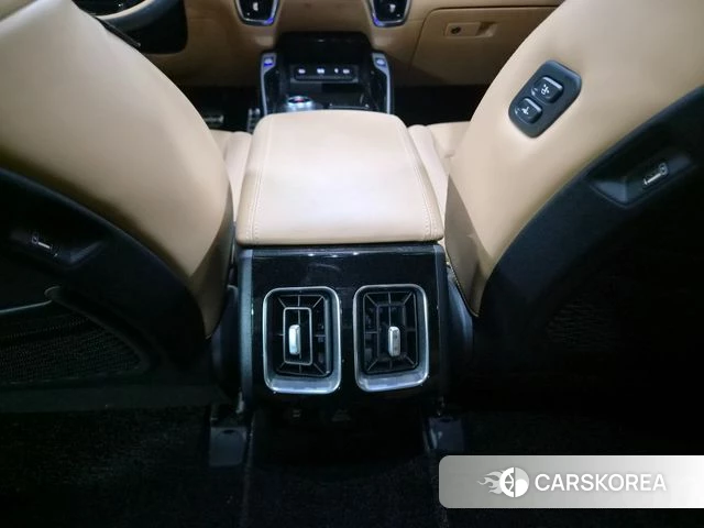 Kia Sorento 4th Generation id 4243506 из Кореи 8