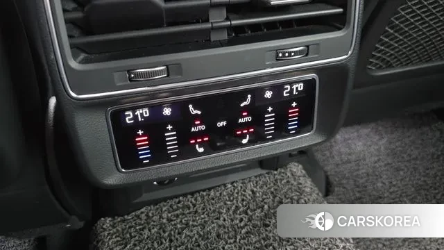 Audi Q8 (4M) id 2999571 из Кореи 8