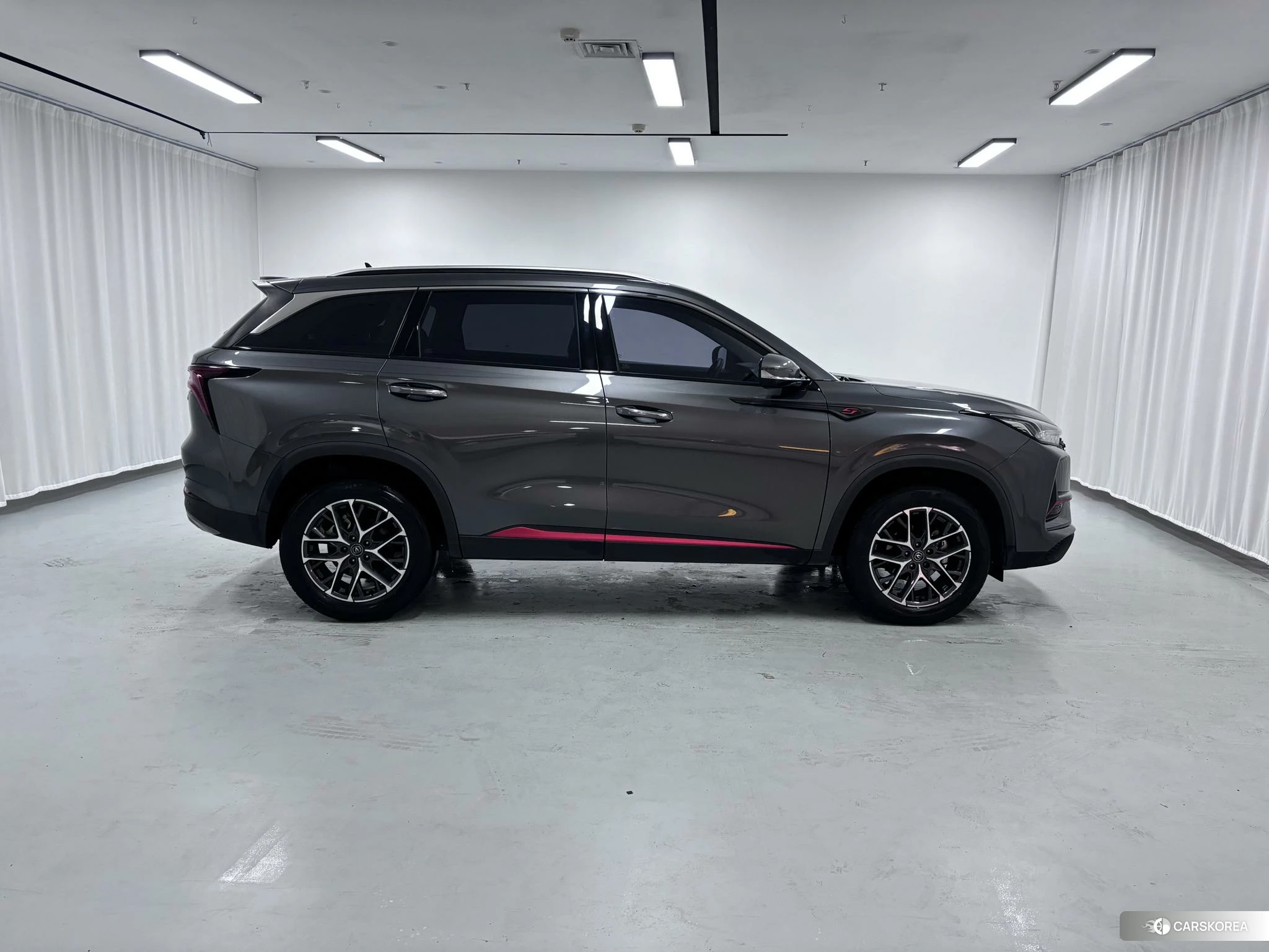 Chang'an CS75 PLUS id 4455168 из Китая 8