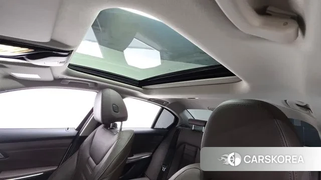 BMW 3 Series (G20) id 3366337 из Кореи 8