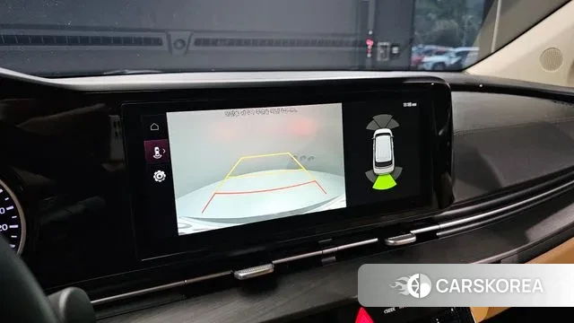 Kia Carnival 4th generation id 3059504 из Кореи 8