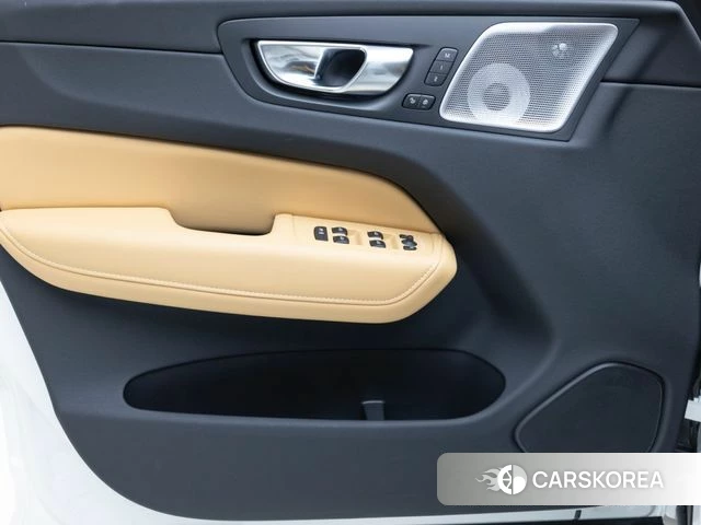 Volvo XC60 second Generation id 4571223 из Кореи 8