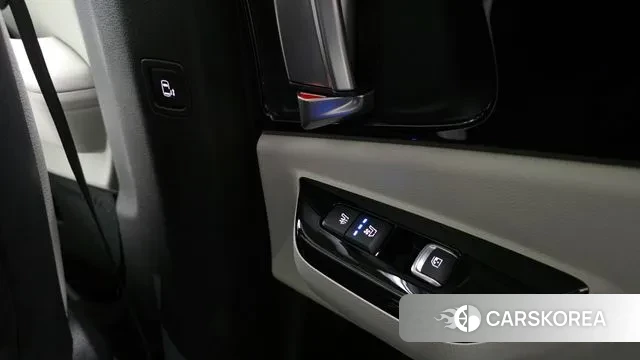 Kia Carnival 4th generation id 3497249 из Кореи 8