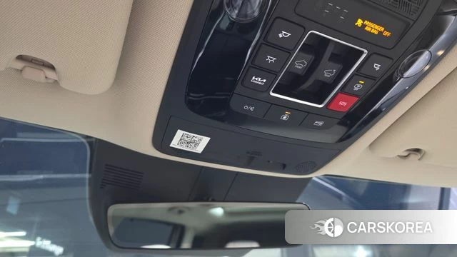 Kia The New Carnival 4th Generation id 4686630 из Кореи 8