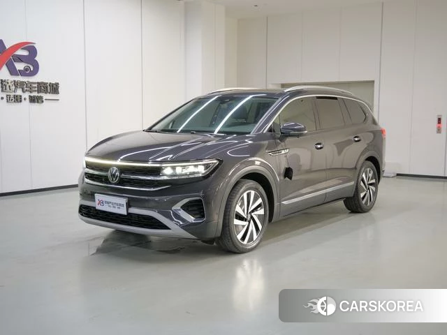 Volkswagen Lanjing id 4220046 из Китая 8
