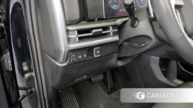 Hyundai Santa Fe (MX5) id 3327706 из Кореи 8