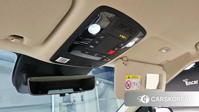 Kia The New Carnival 4th Generation id 3081959 из Кореи 8