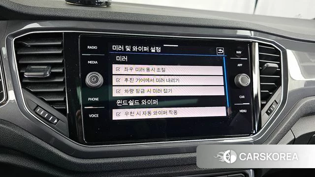 Volkswagen T-Roc id 3832781 из Кореи 8