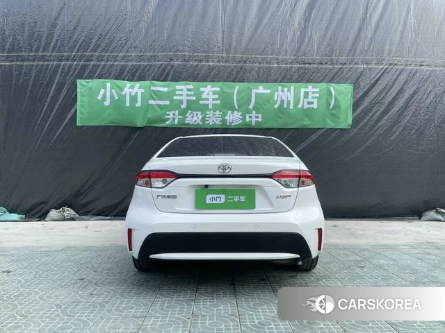 Toyota Lei Ling id 4273779 из Китая 8