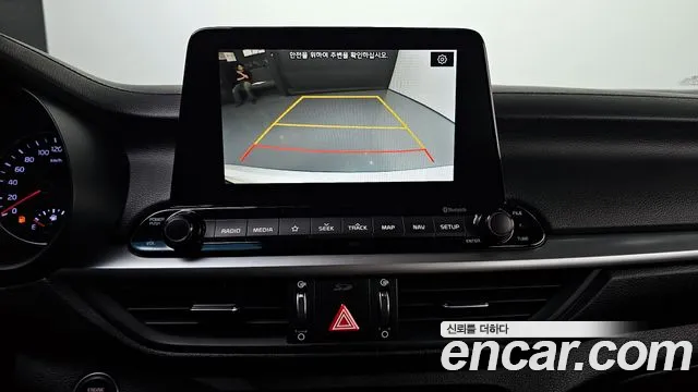 Kia Come New K3 id 2633484 из Кореи 8