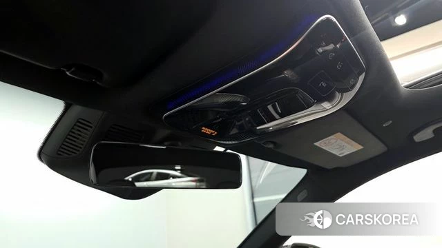 Mercedes-Benz C-Class W206 id 3896896 из Кореи 8