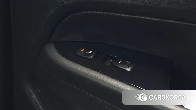 Ssangyong The New Rexton Sports Cannes id 3354112 из Кореи 8